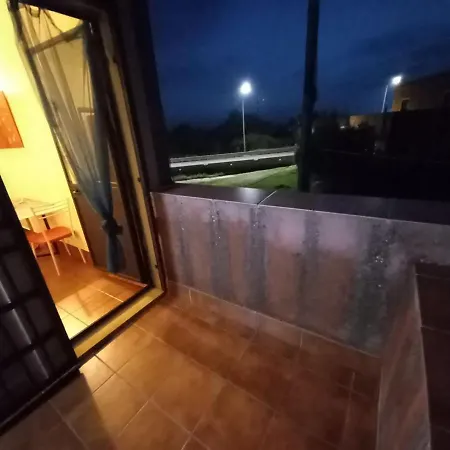 Capitano Giustiniani Apartment Syracuse