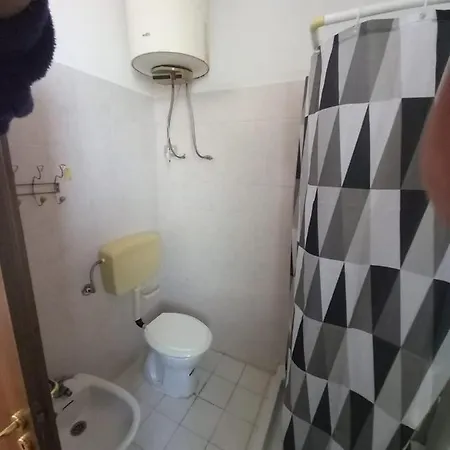 Apartment Capitano Giustiniani
