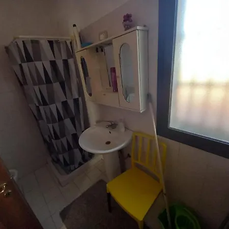 Capitano Giustiniani Apartment Syracuse