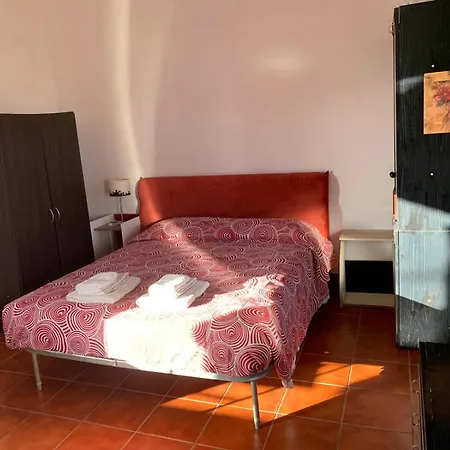 Apartment Capitano Giustiniani *
