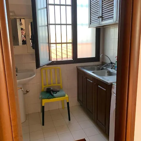 Capitano Giustiniani Apartment