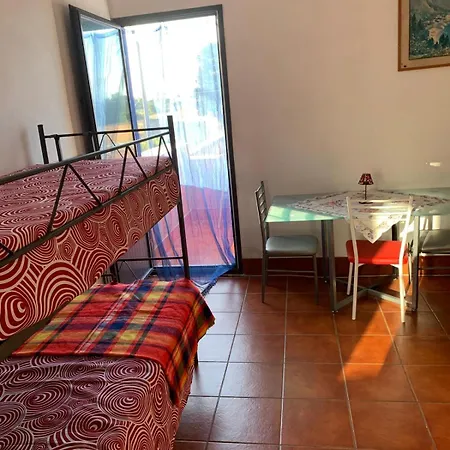 Apartment Capitano Giustiniani