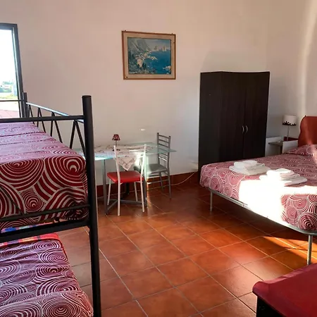 Apartment Capitano Giustiniani *