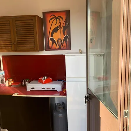 Apartment Capitano Giustiniani