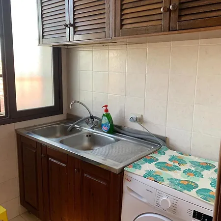 Apartment Capitano Giustiniani *